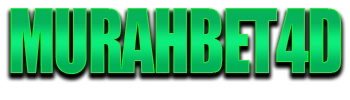 Logo Murahbet4D